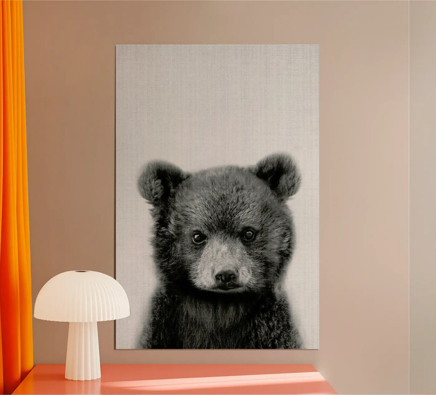 Print 287 poster da Lila & Lola