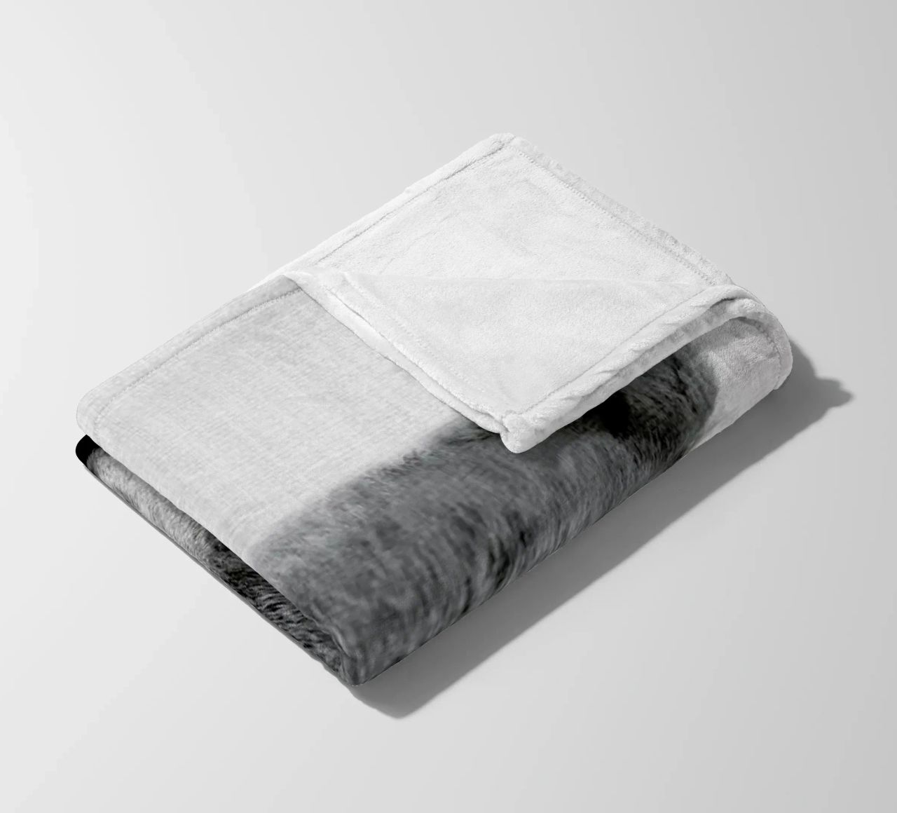 Print 287 coperta in pile da Lila x Lola