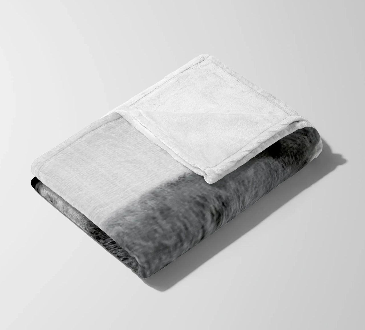 Print 287 coperta in pile da Lila x Lola