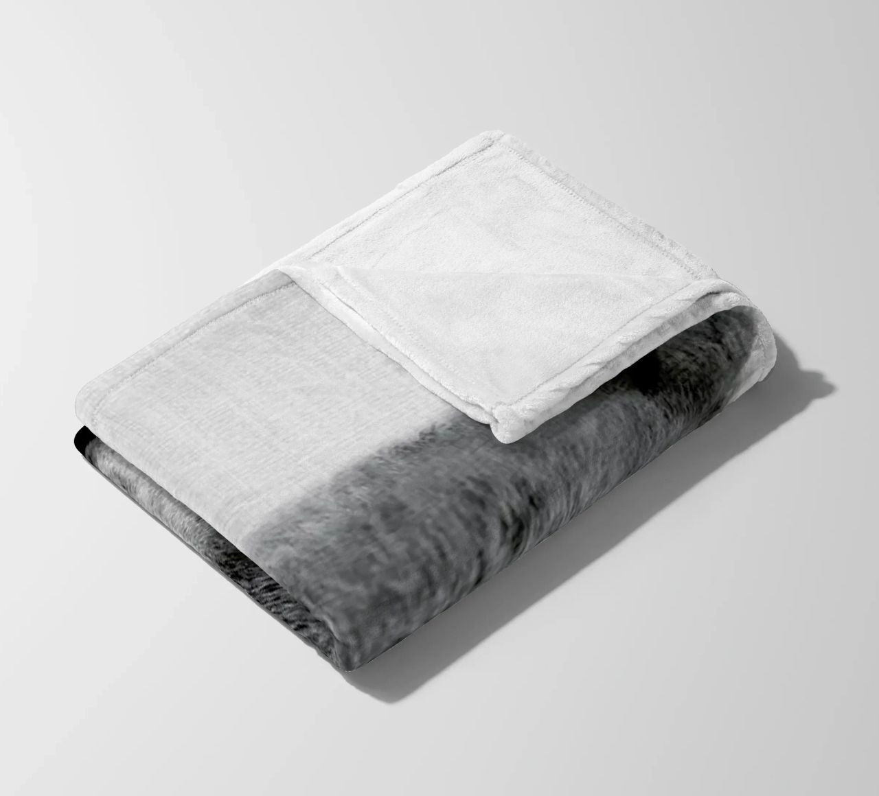 Print 287 coperta in pile da Lila x Lola