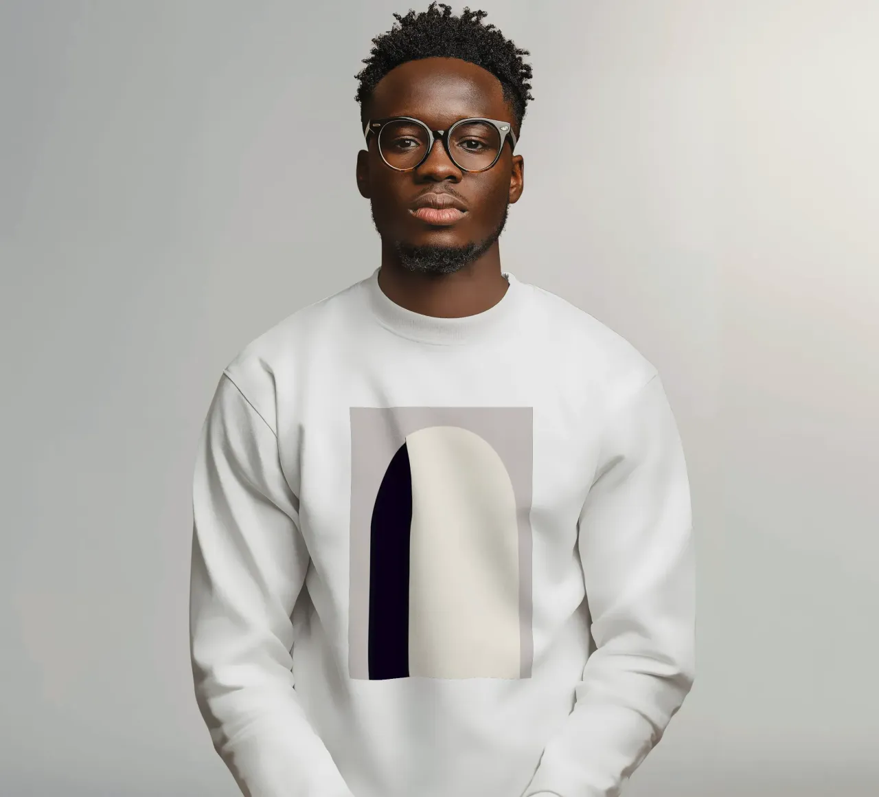 Mountain felpa da 170QM