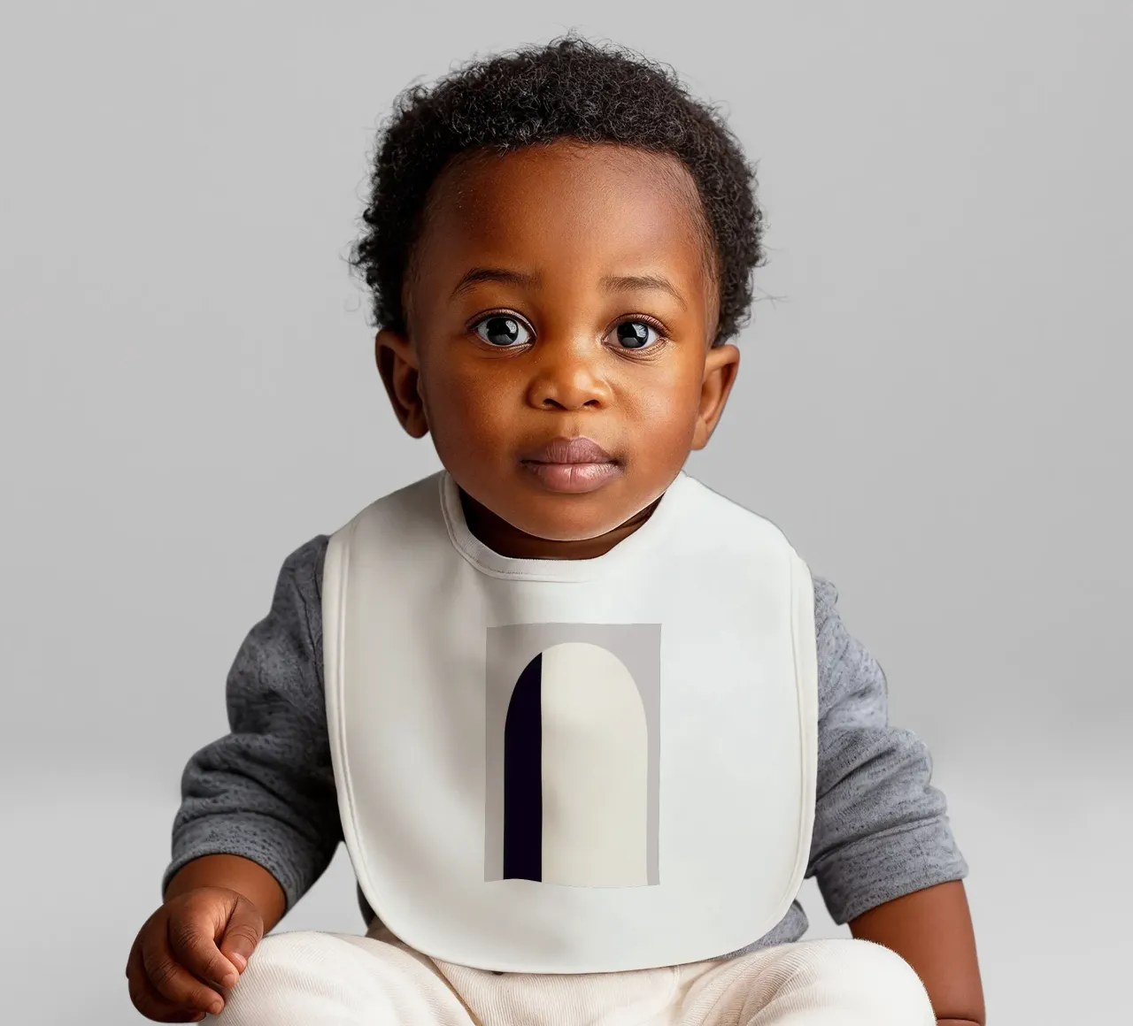 Mountain Babylätzchen von 170QM