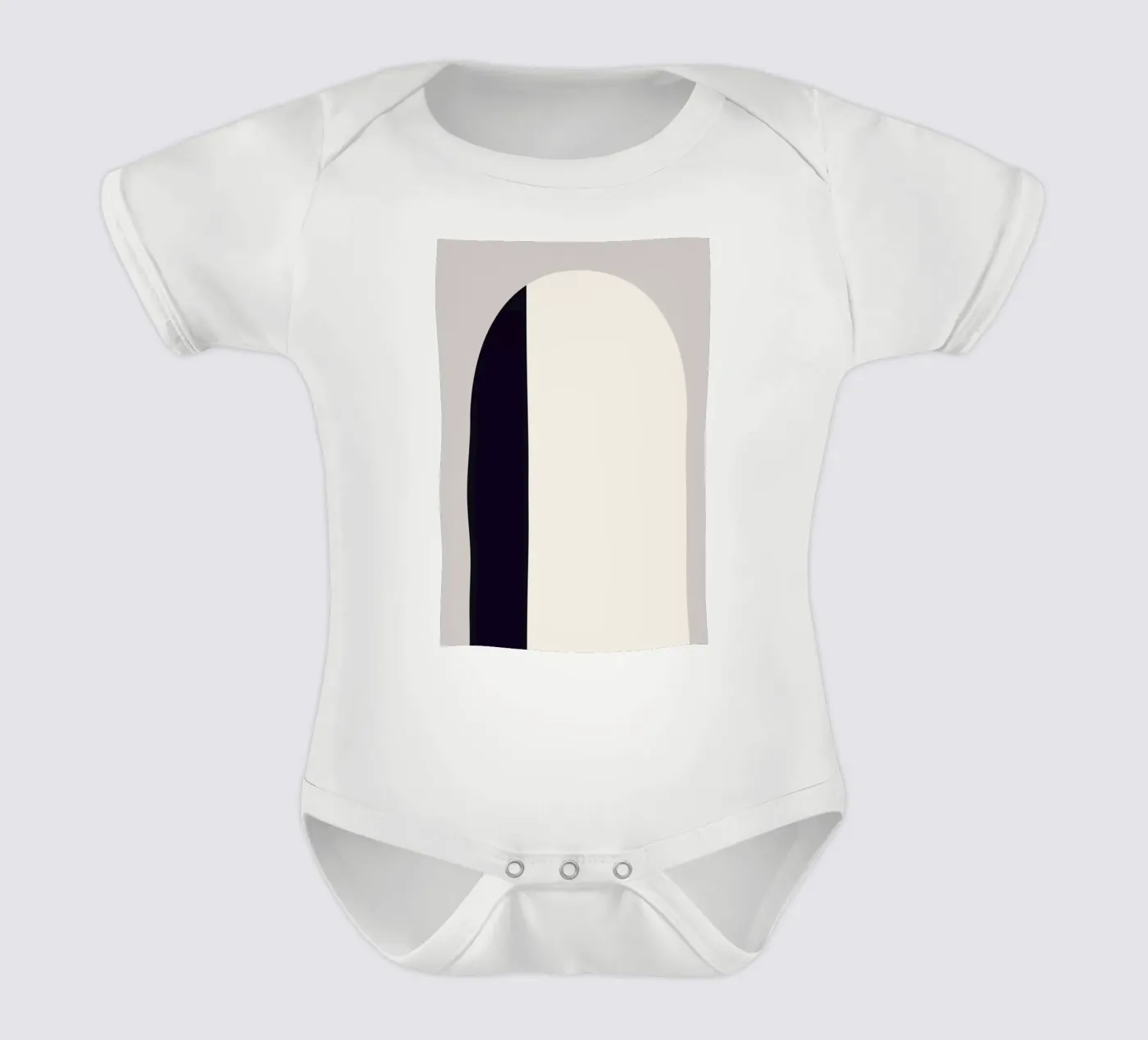 Mountain body bébé de 170QM
