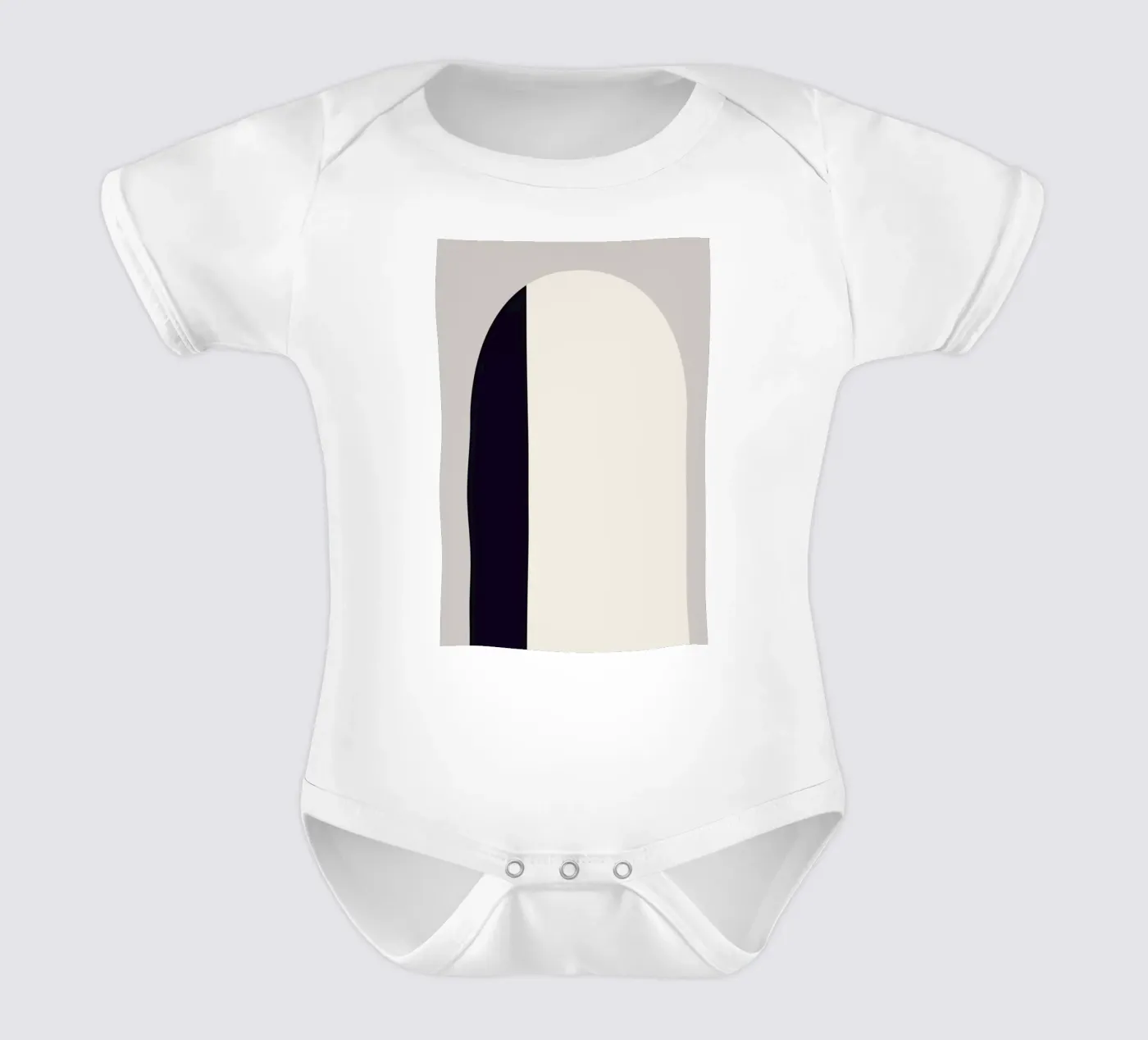 Mountain body bébé de 170QM