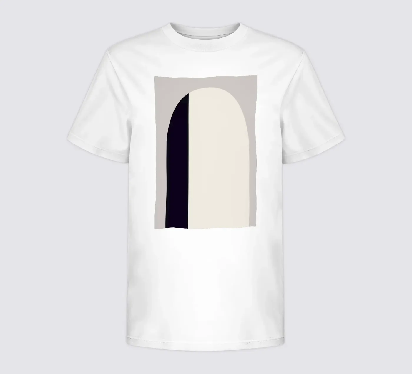 Mountain Kinder T-Shirt von 170QM