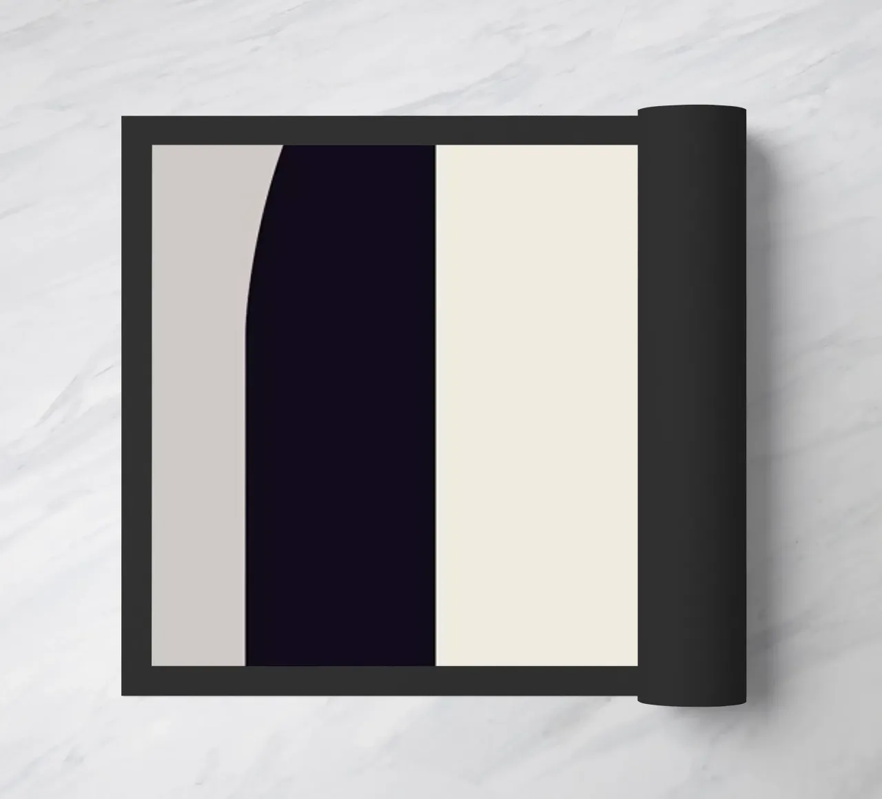 Mountain zerbino da 170QM