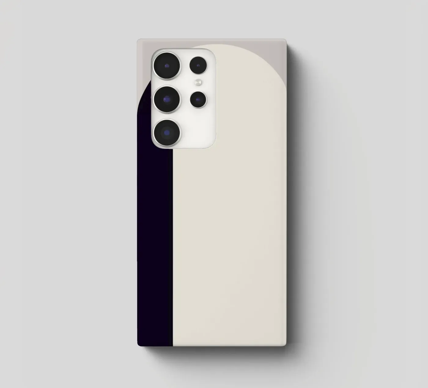 Mountain cover samsung da 170QM