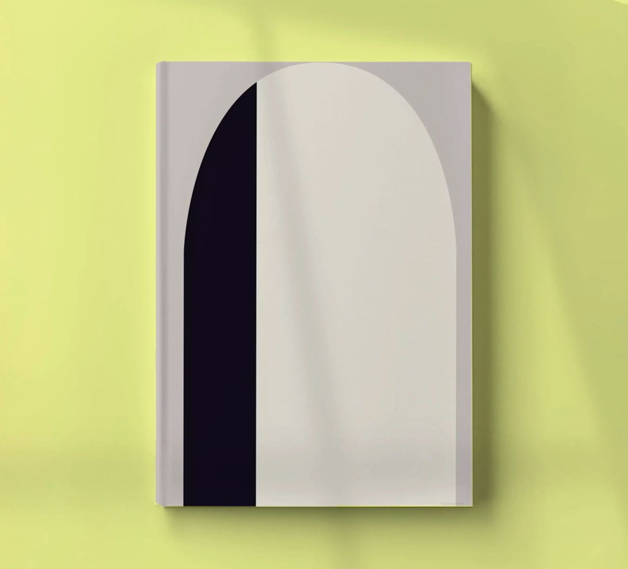Mountain notebook by 170QM