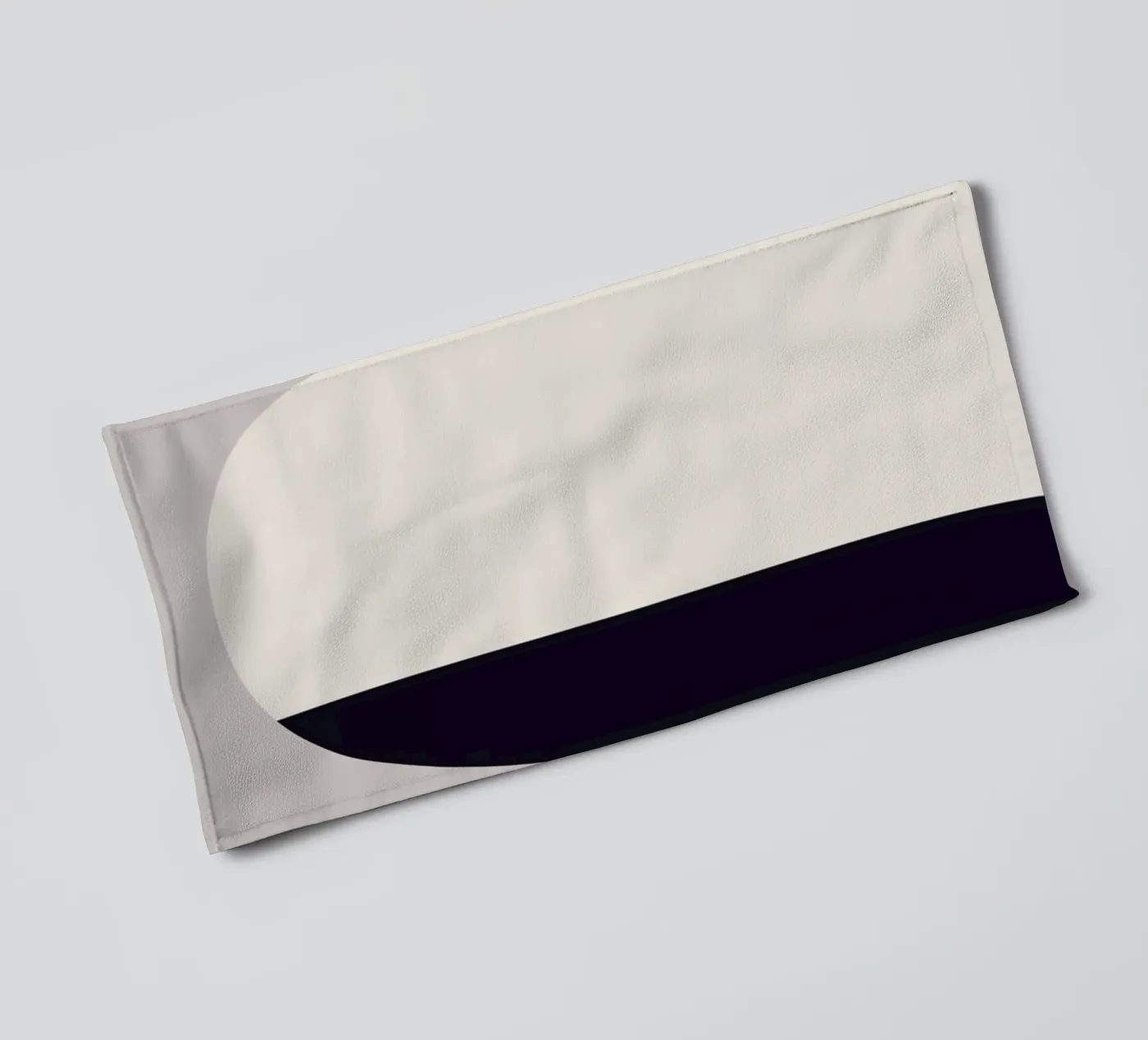 Mountain badhanddoek van 170QM