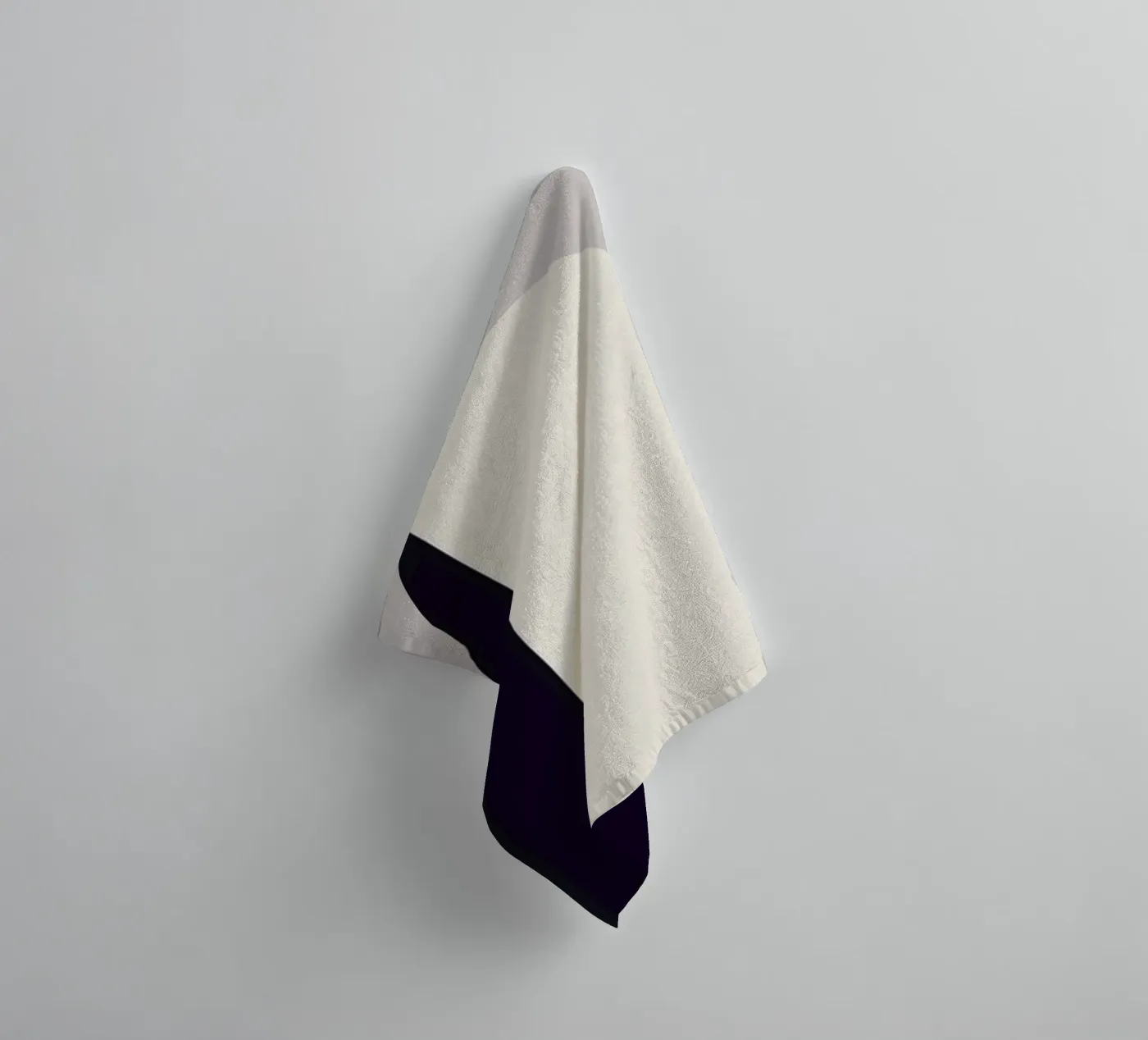 Mountain badhanddoek van 170QM