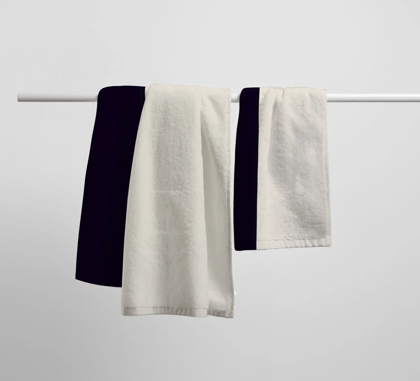 Mountain badhanddoek van 170QM