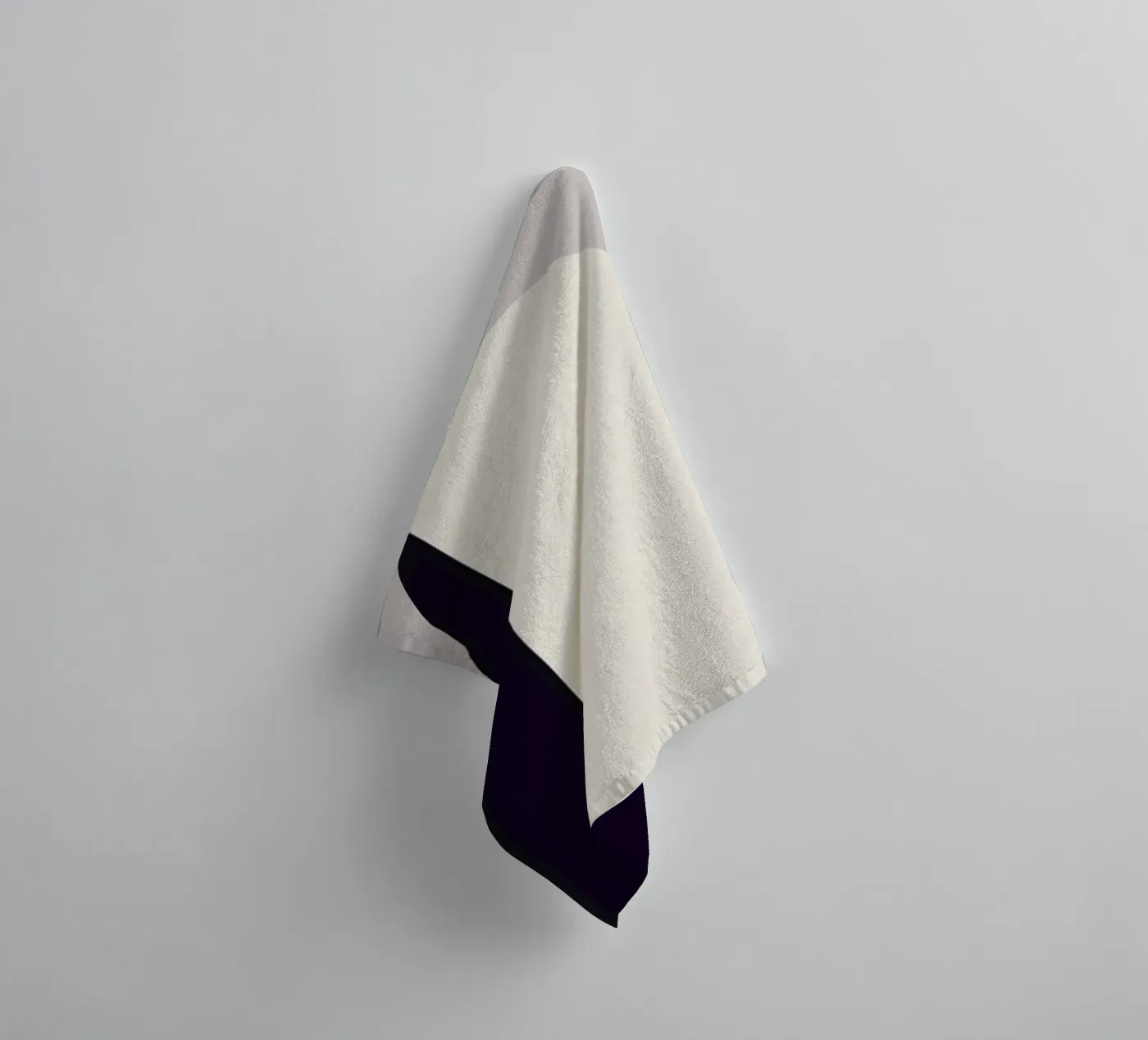 Mountain badhanddoek van 170QM