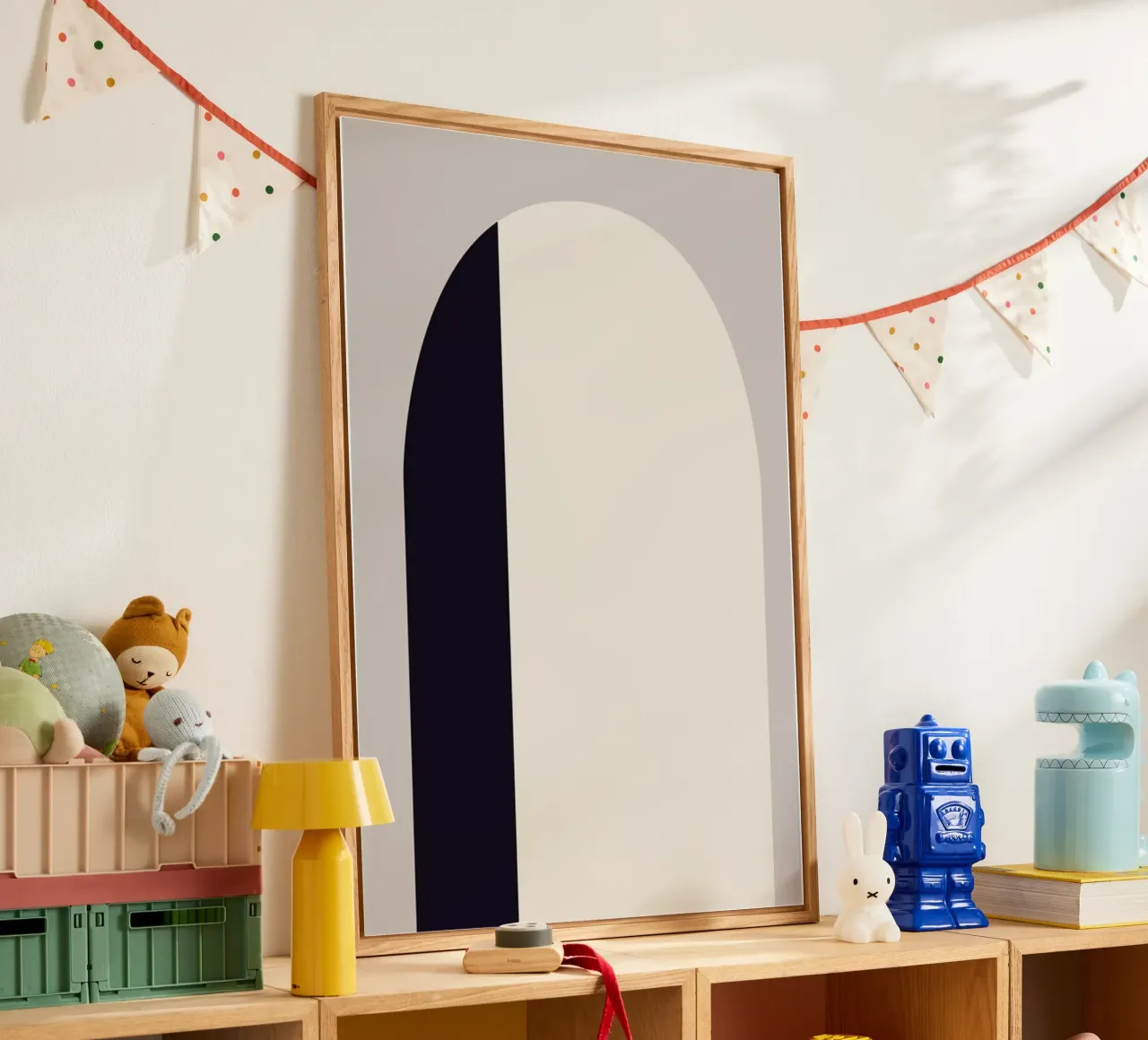 Mountain plexiglass da 170QM