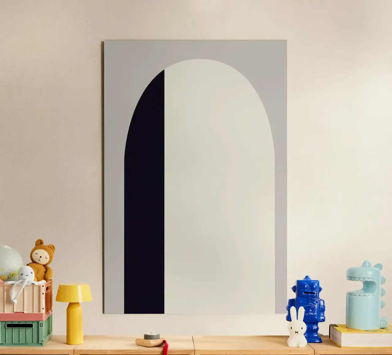 Mountain pannello forex da 170QM