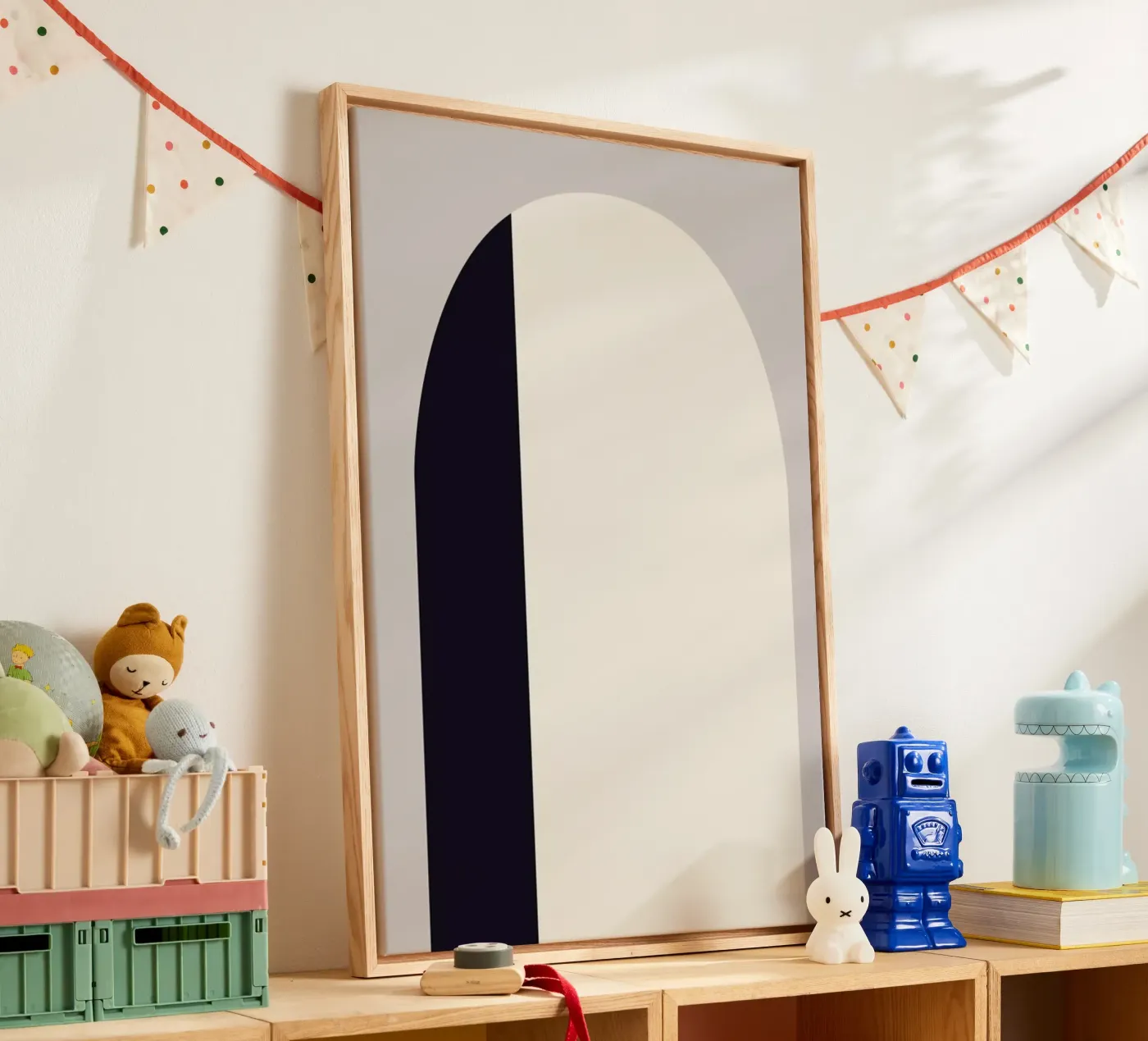 Mountain tela da 170QM