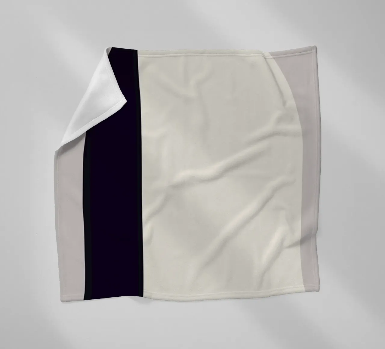 Mountain Fleecedecke von 170QM