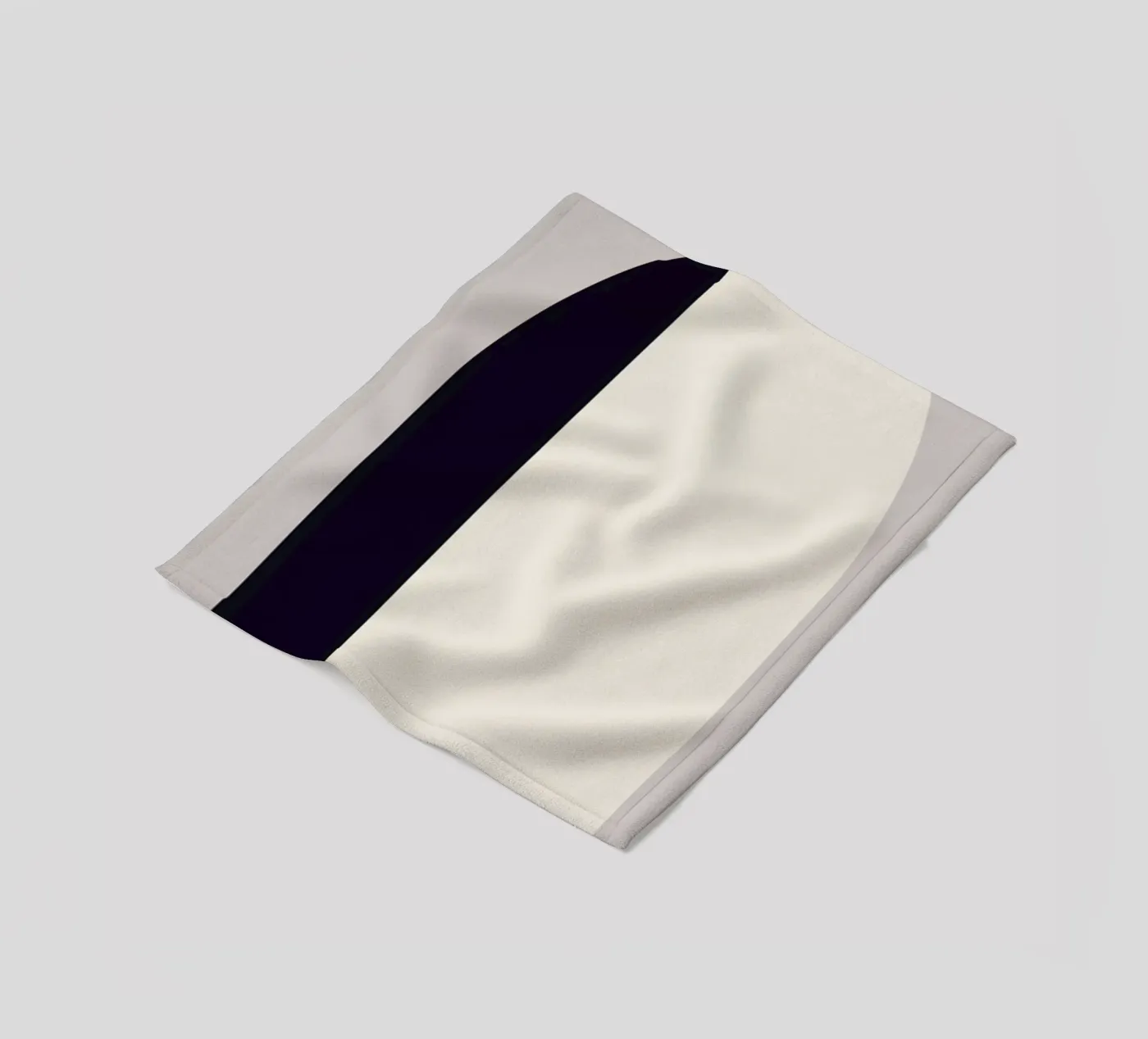 Mountain Fleecedecke von 170QM