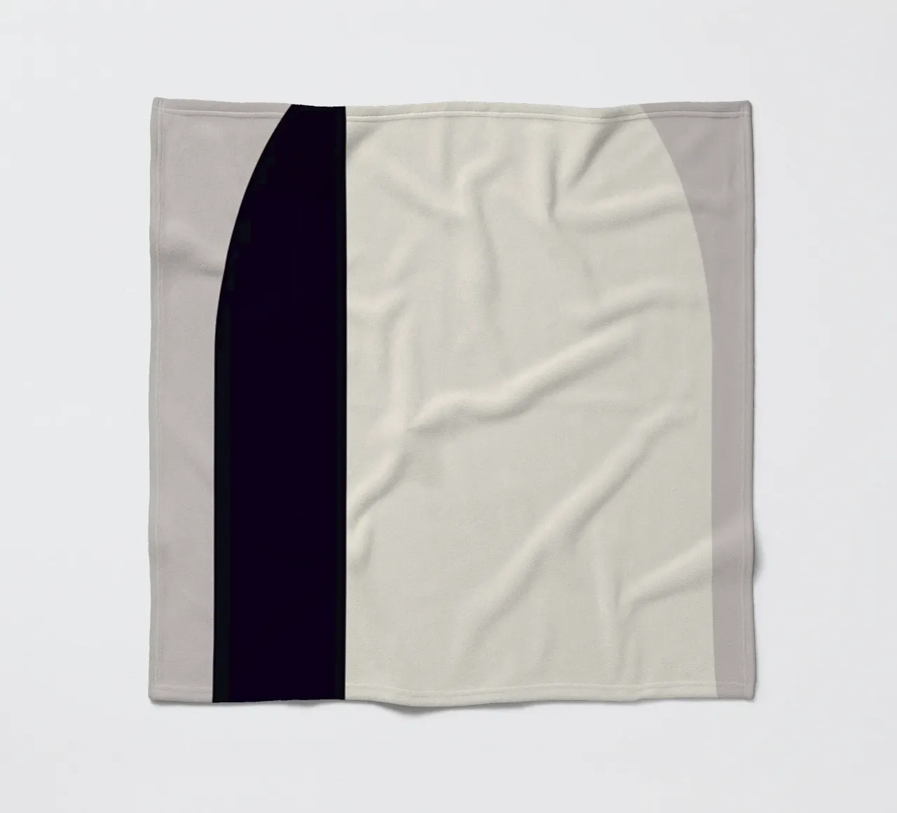 Mountain plaid polaire de 170QM