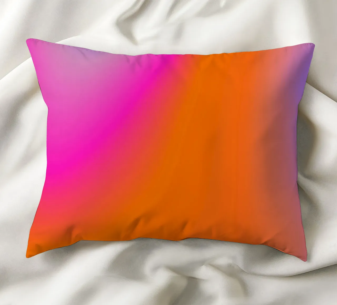 SOFTNESS REIGNS THE WORLD cuscino da ÂME LIBRE STUDIO