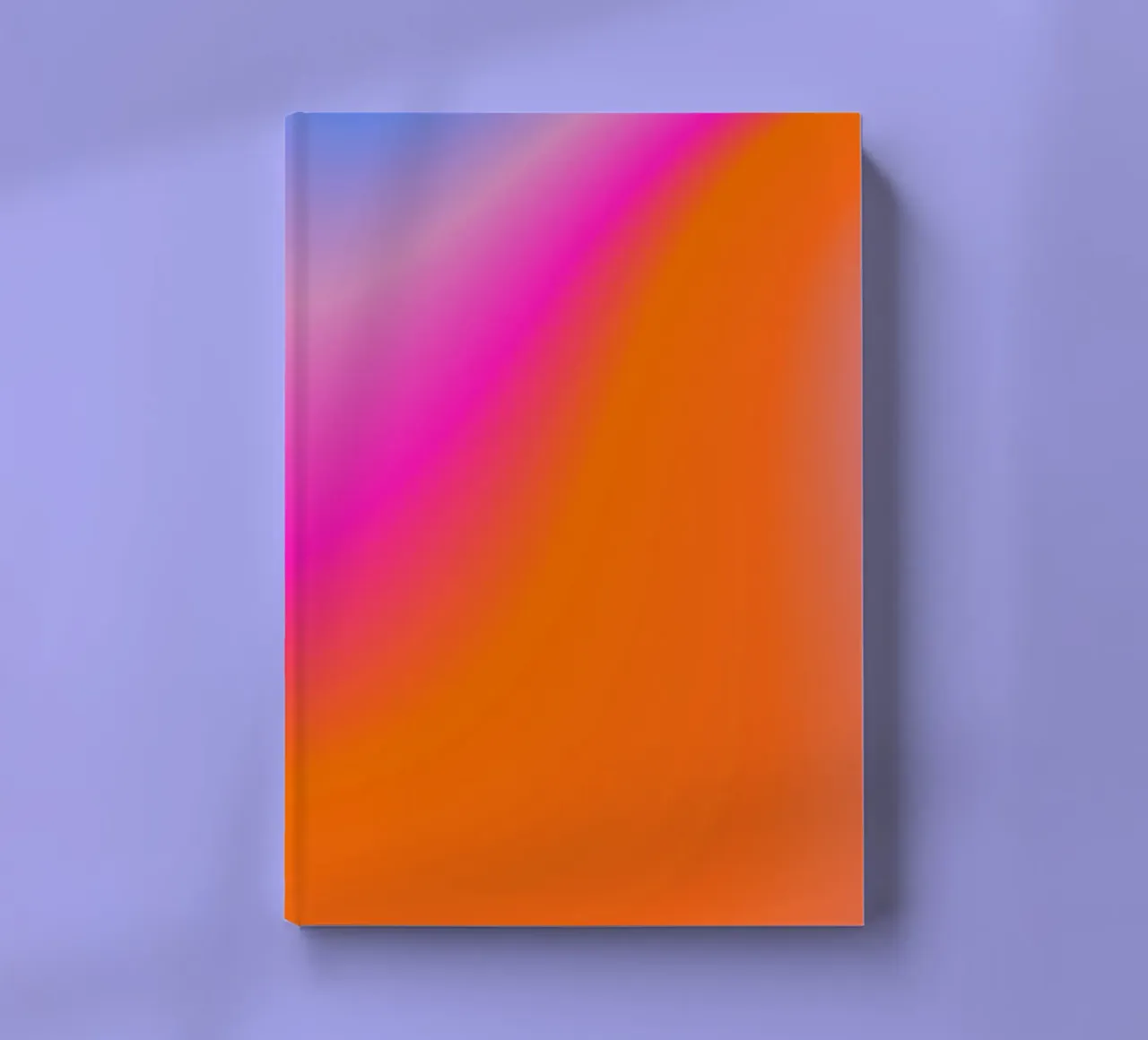 SOFTNESS REIGNS THE WORLD notebook by ÂME LIBRE STUDIO
