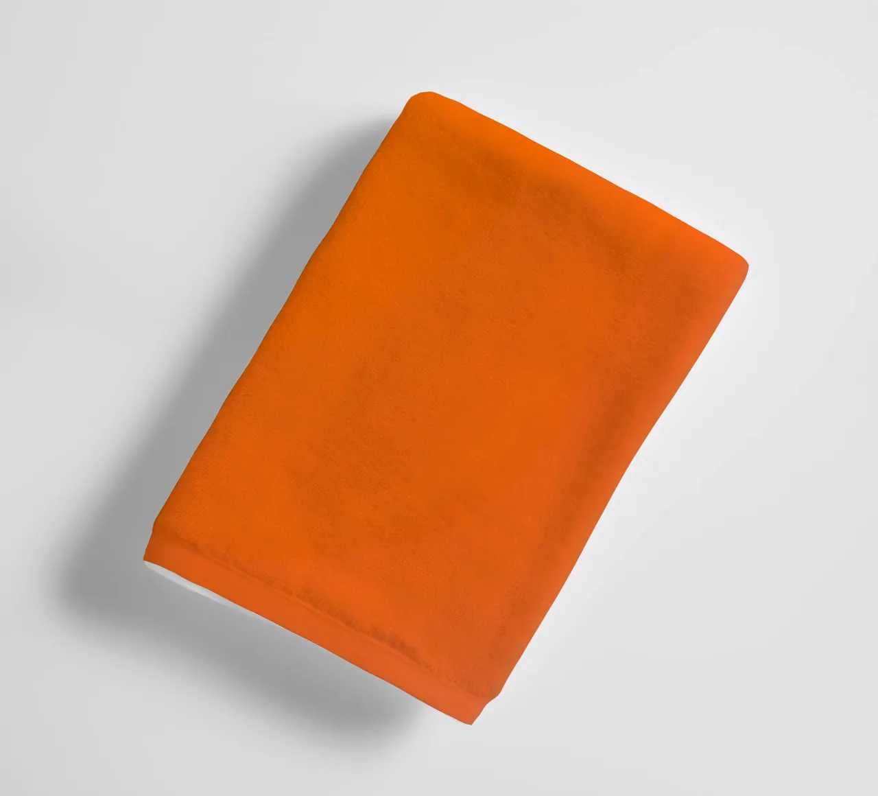 SOFTNESS REIGNS THE WORLD towel by ÂME LIBRE STUDIO
