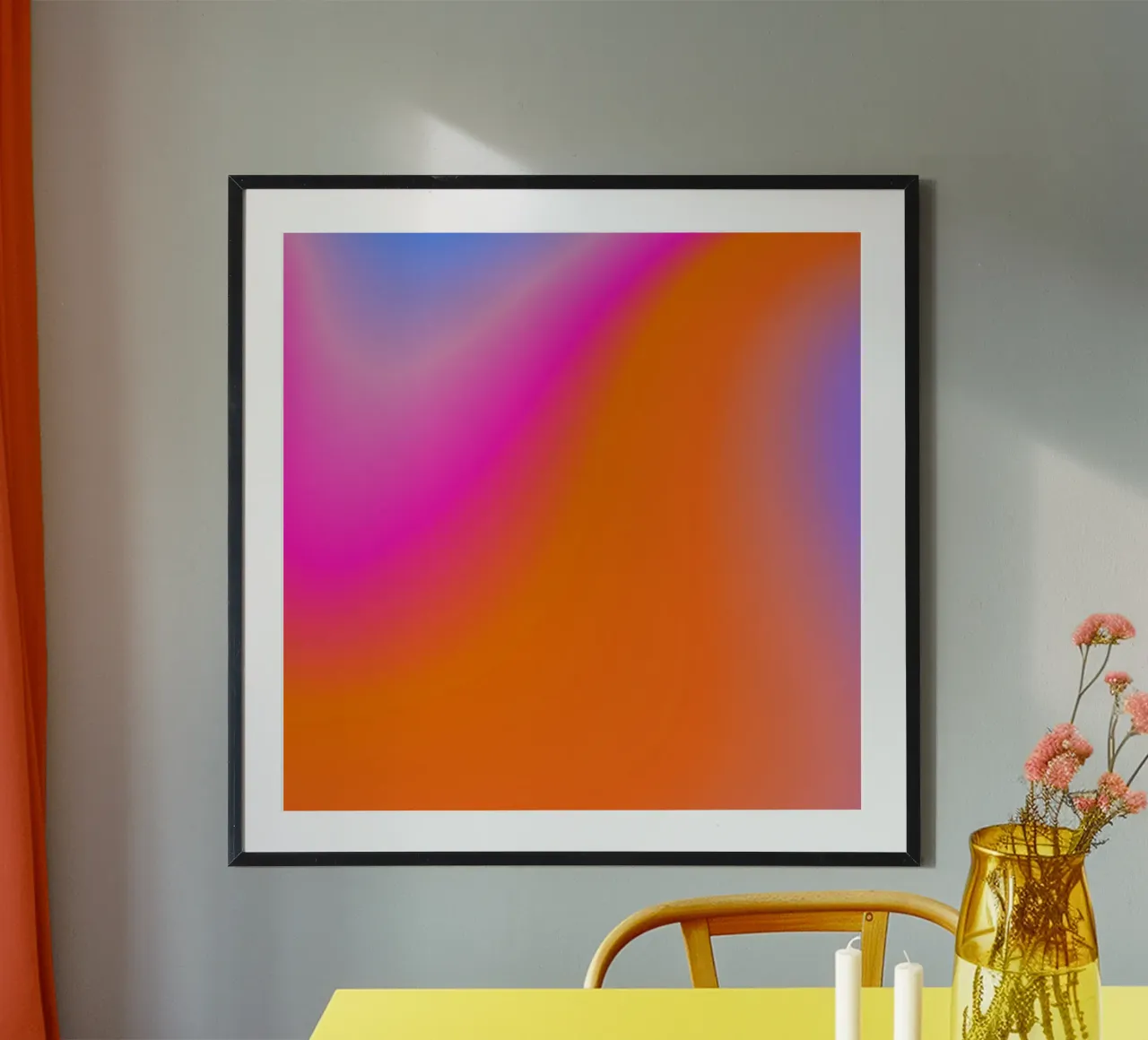 SOFTNESS REIGNS THE WORLD hahnemühle by ÂME LIBRE STUDIO