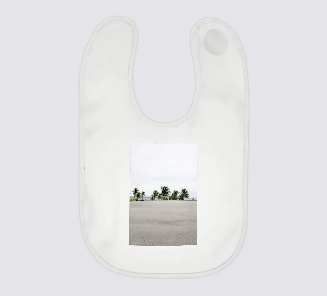 Palmen bavaglino da Andreas Wundersee