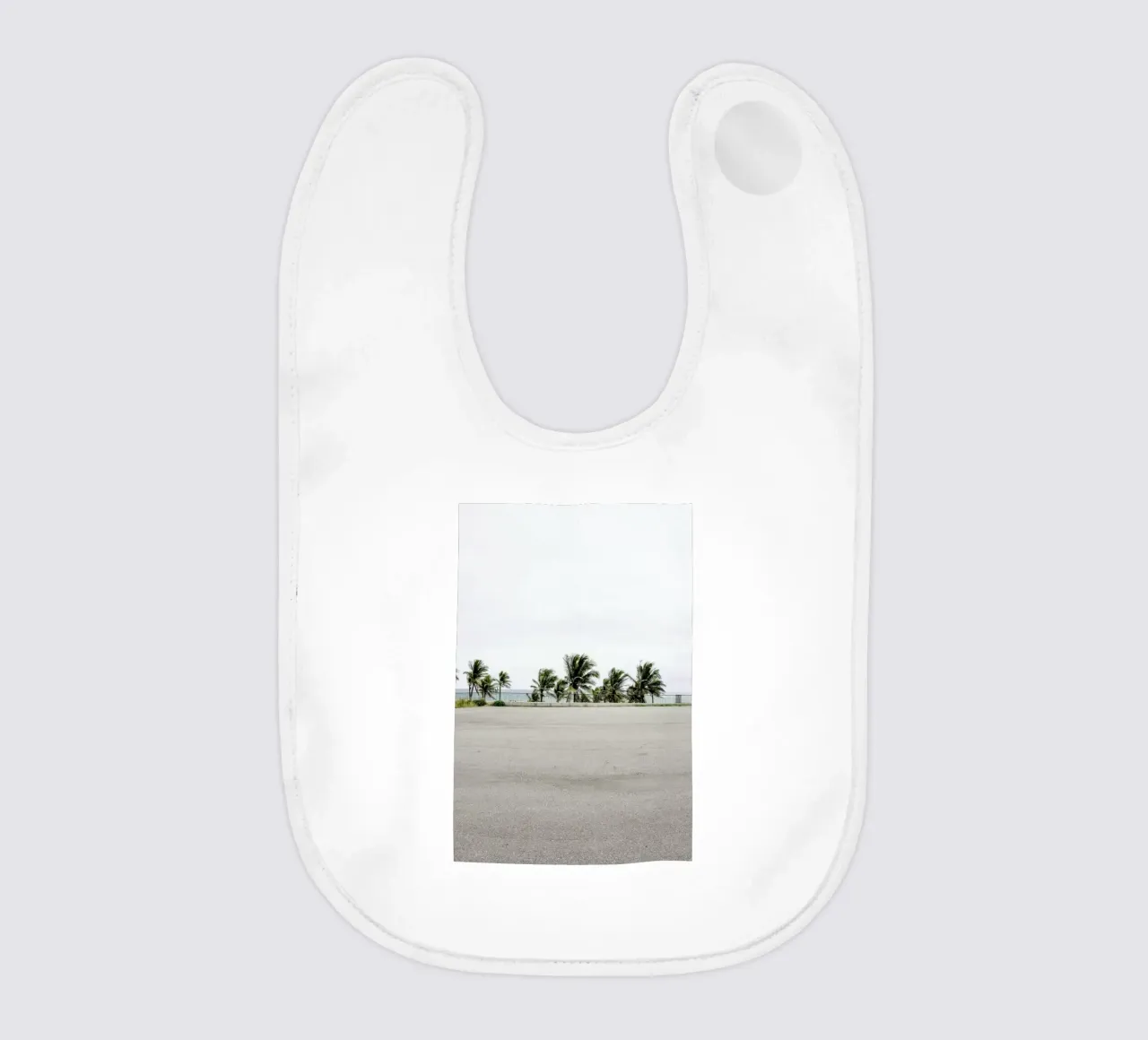 Palmen bavaglino da Andreas Wundersee