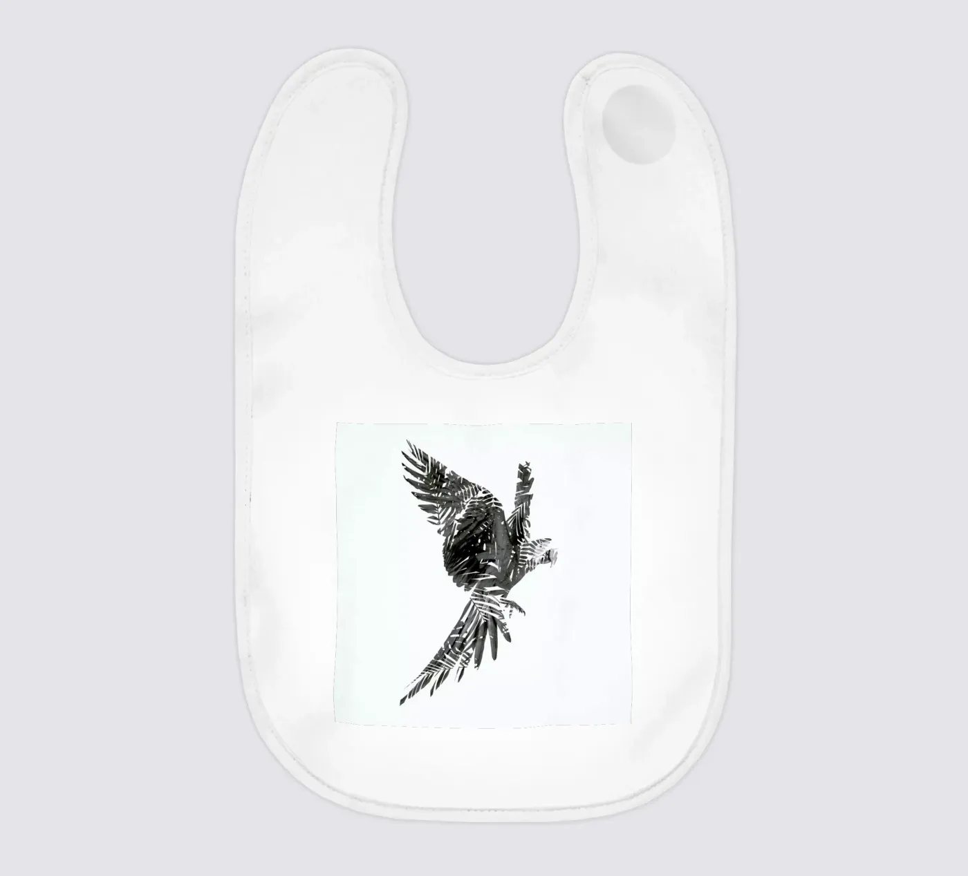 Parrot bavaglino da Chris Wharton