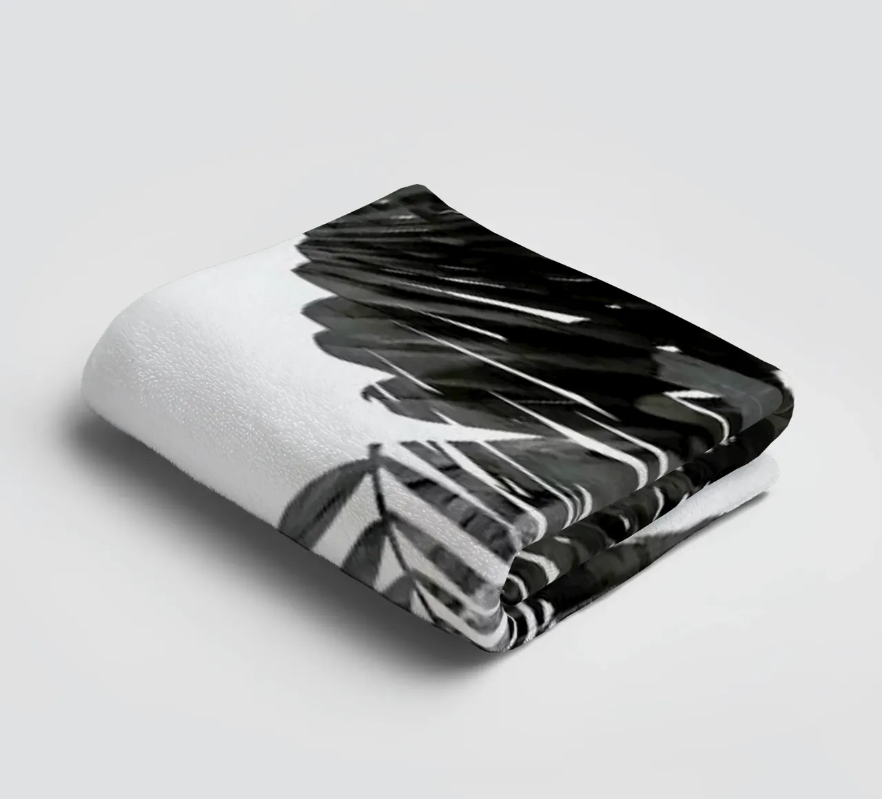 Parrot asciugamano da bagno da Chris Wharton