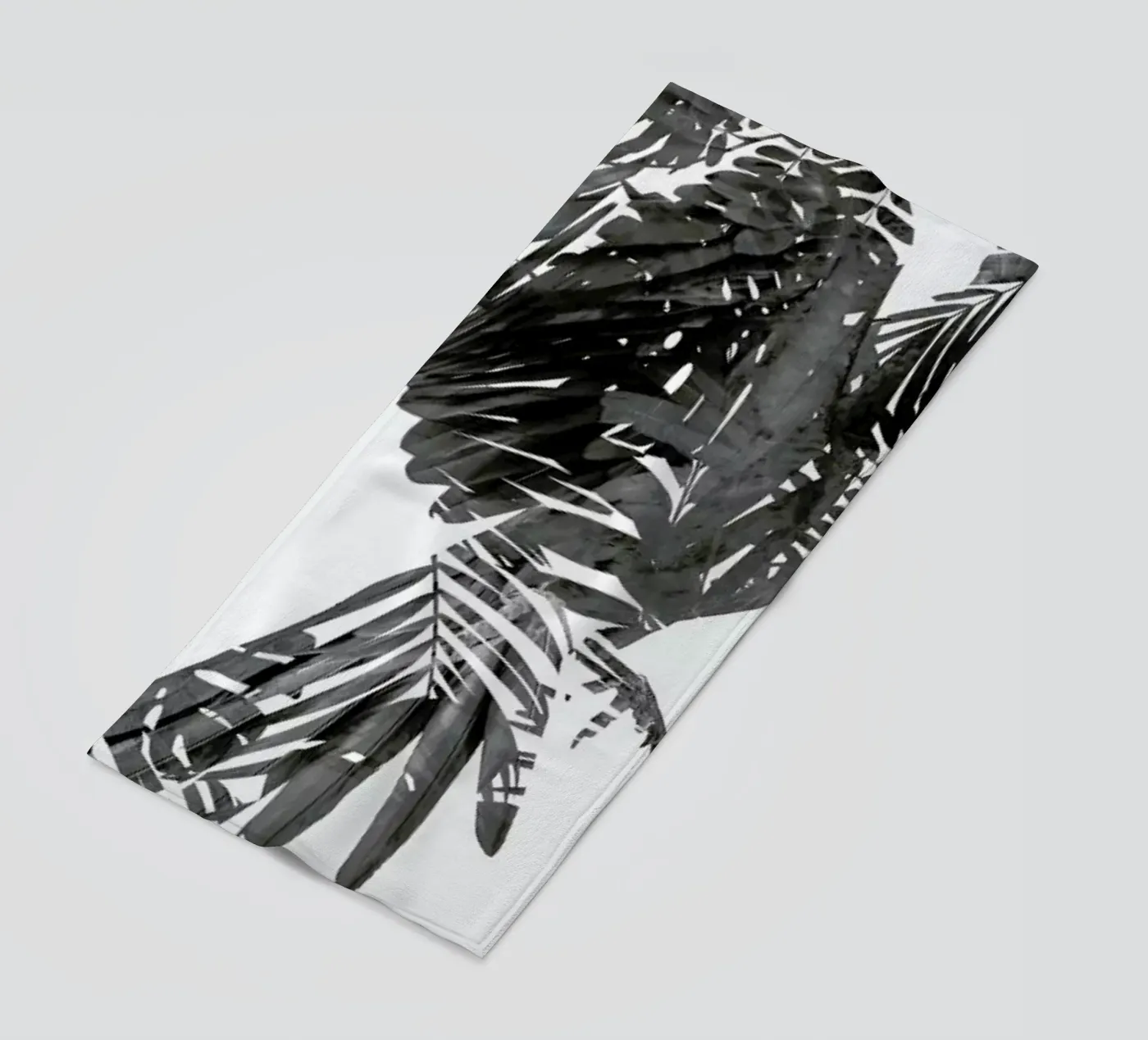 Parrot telo mare da Chris Wharton