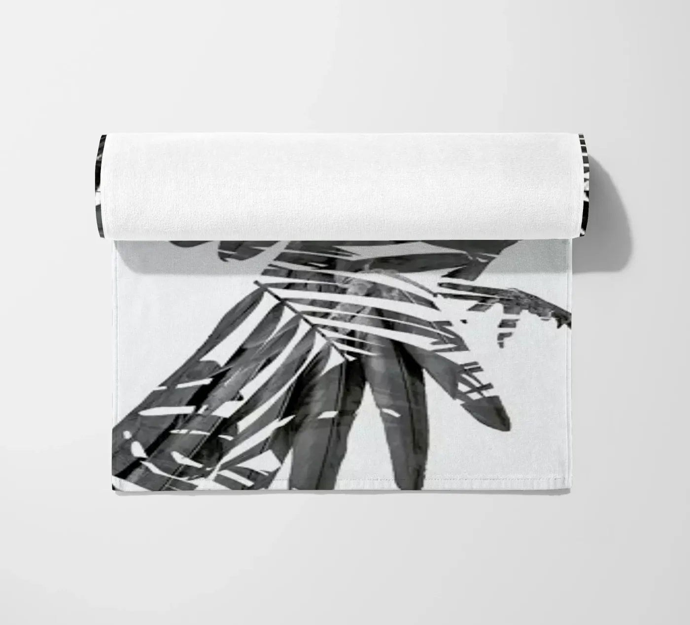 Parrot telo mare da Chris Wharton