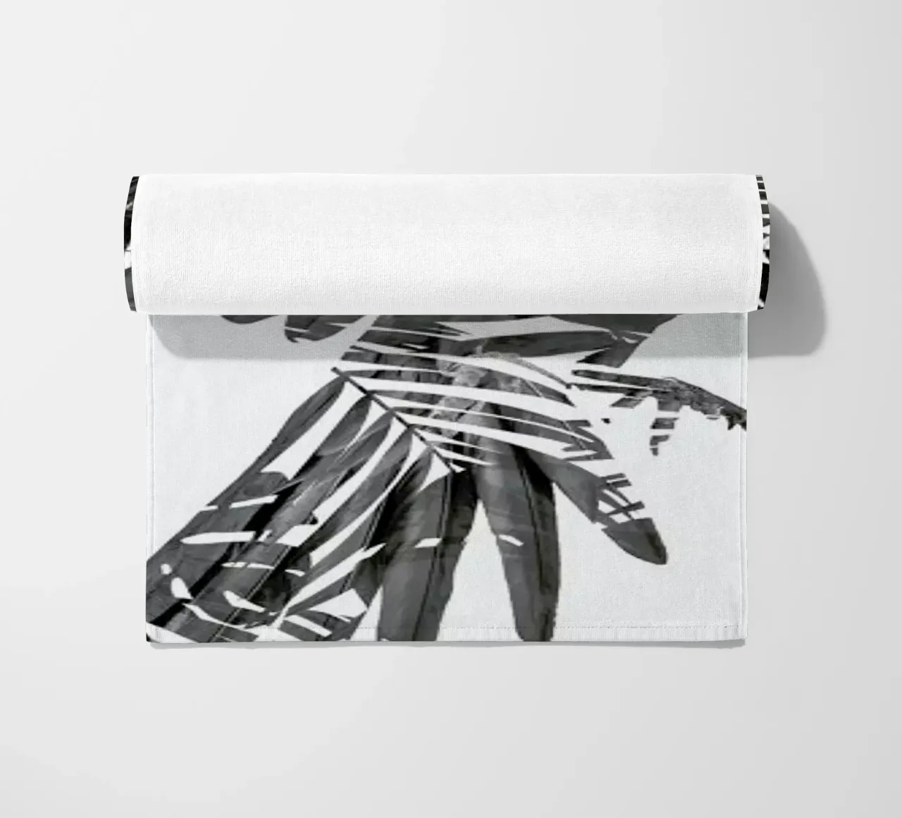 Parrot telo mare da Chris Wharton