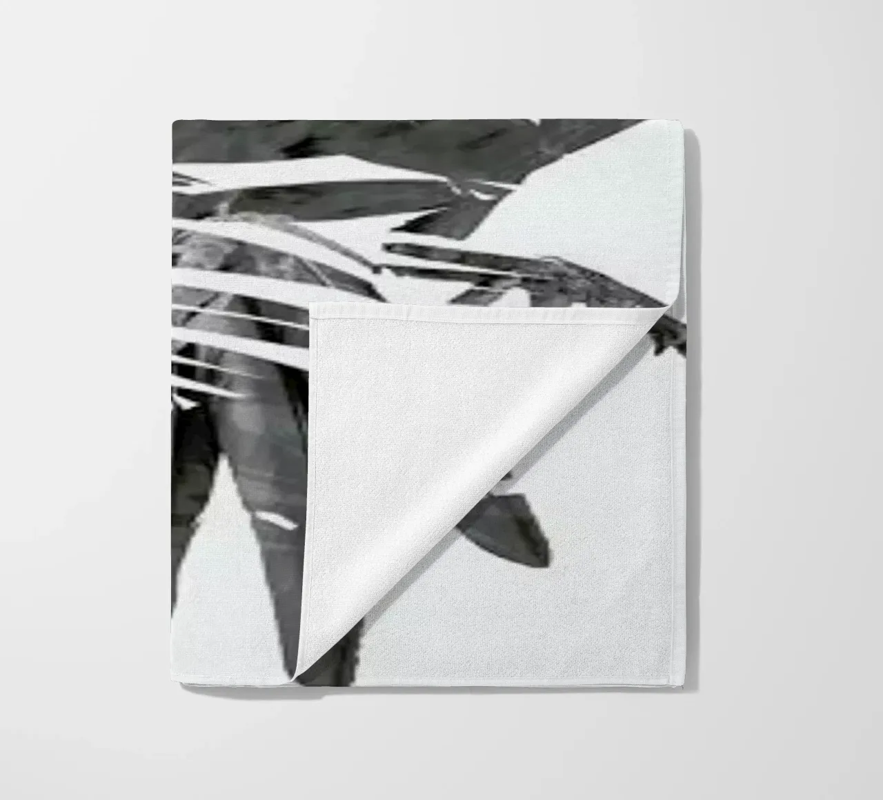 Parrot telo mare da Chris Wharton