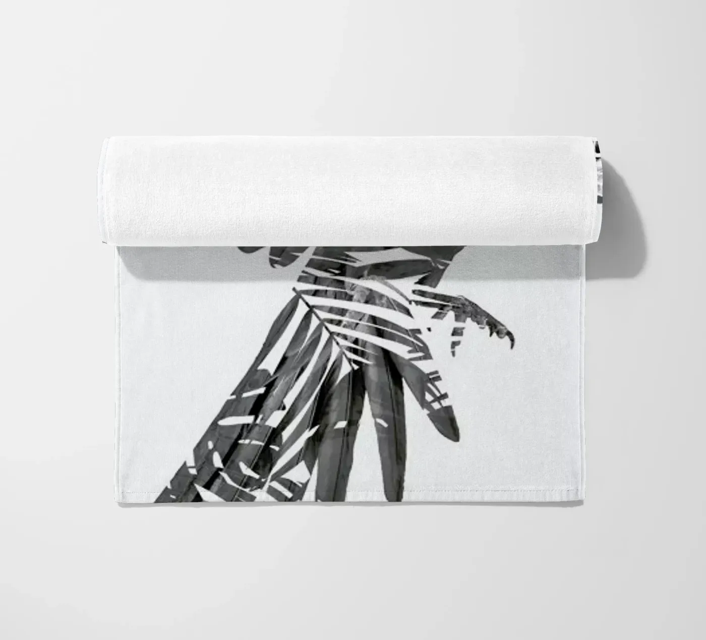 Parrot telo mare da Chris Wharton