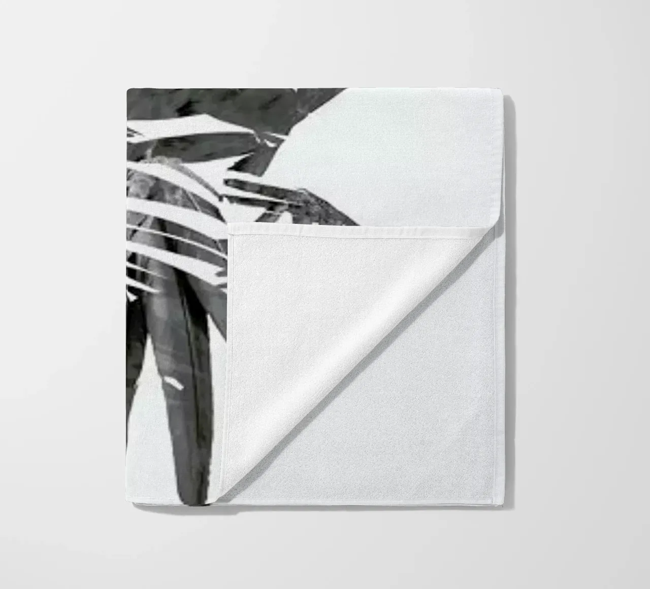 Parrot telo mare da Chris Wharton