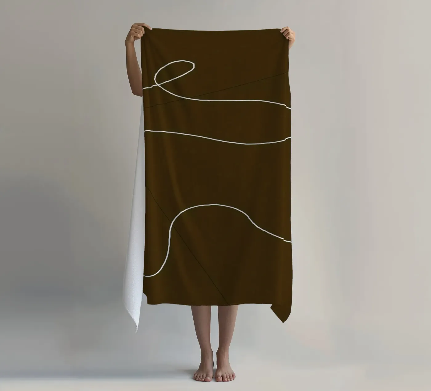 Brownie telo mare da 170QM