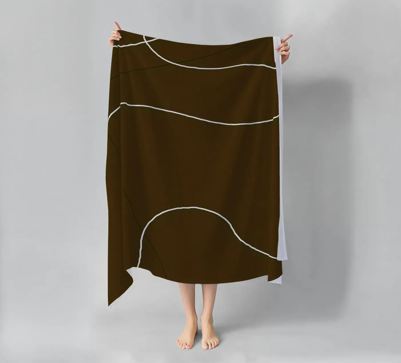 Brownie telo mare da 170QM