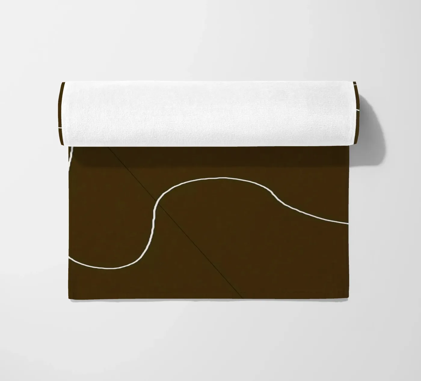 Brownie telo mare da 170QM