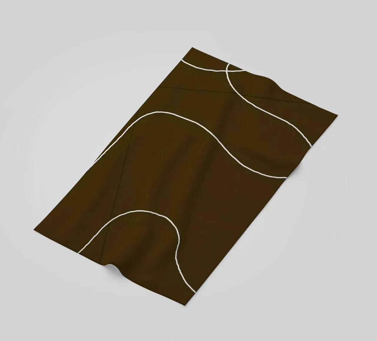 Brownie telo mare da 170QM