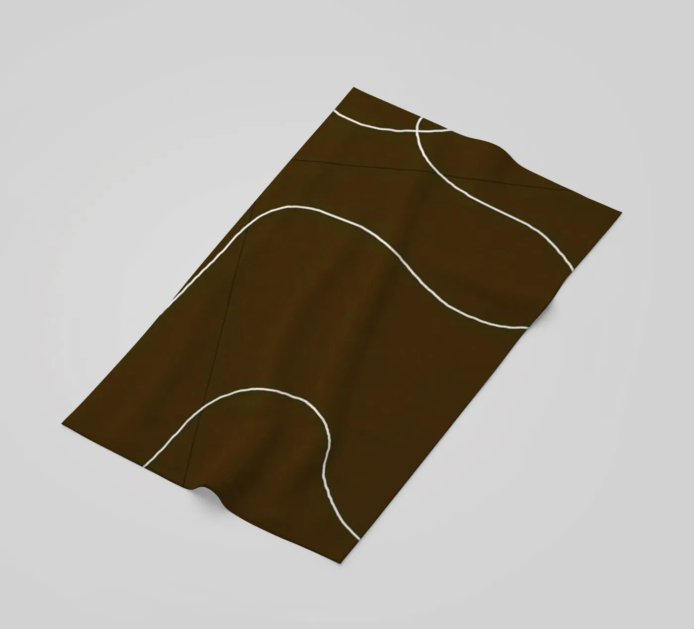 Brownie telo mare da 170QM