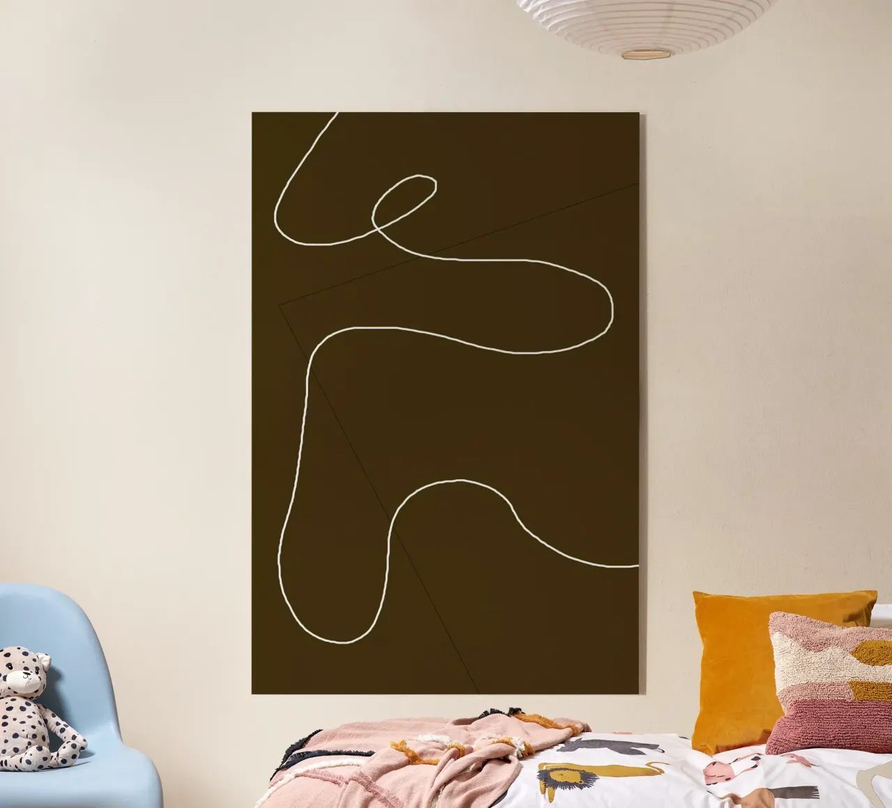 Brownie plexiglass da 170QM