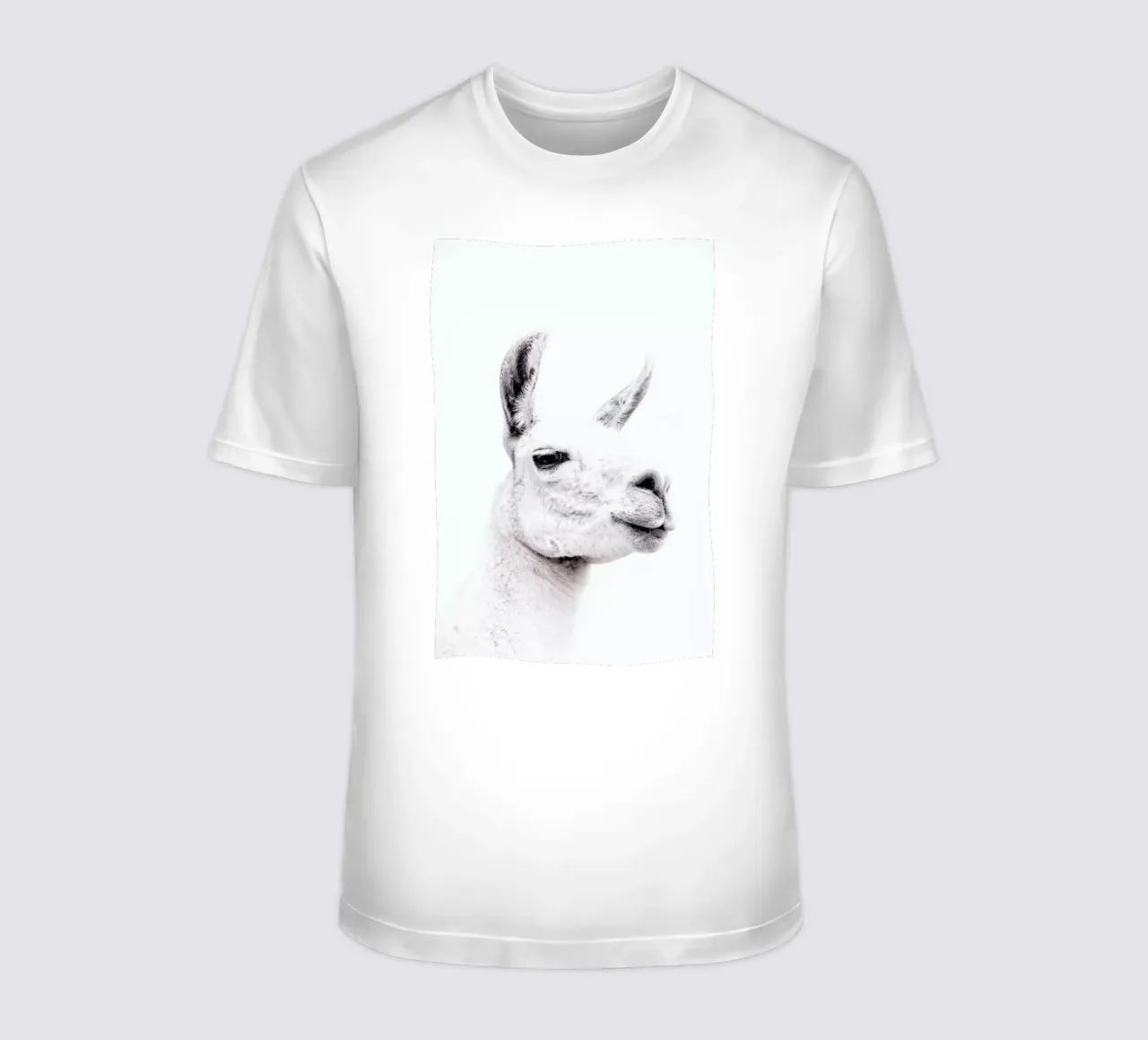 Fiamma II t-shirt da Victoria Frost