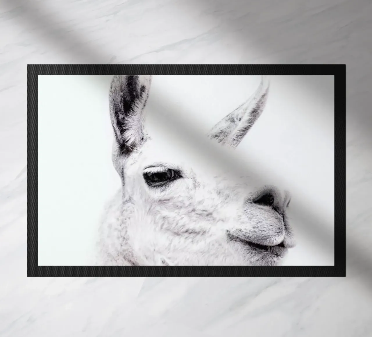 Fiamma II zerbino da Victoria Frost