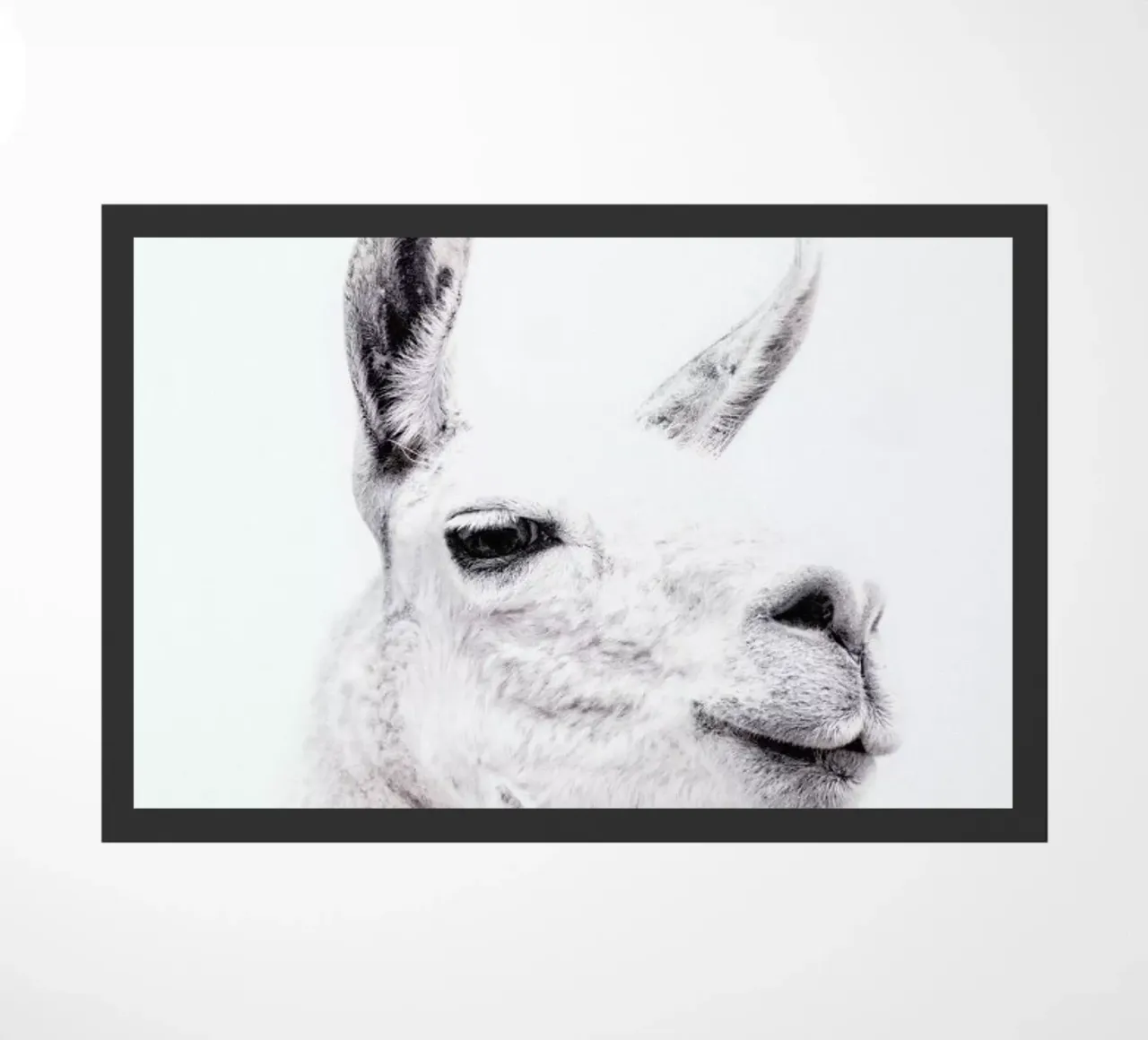 Fiamma II zerbino da Victoria Frost