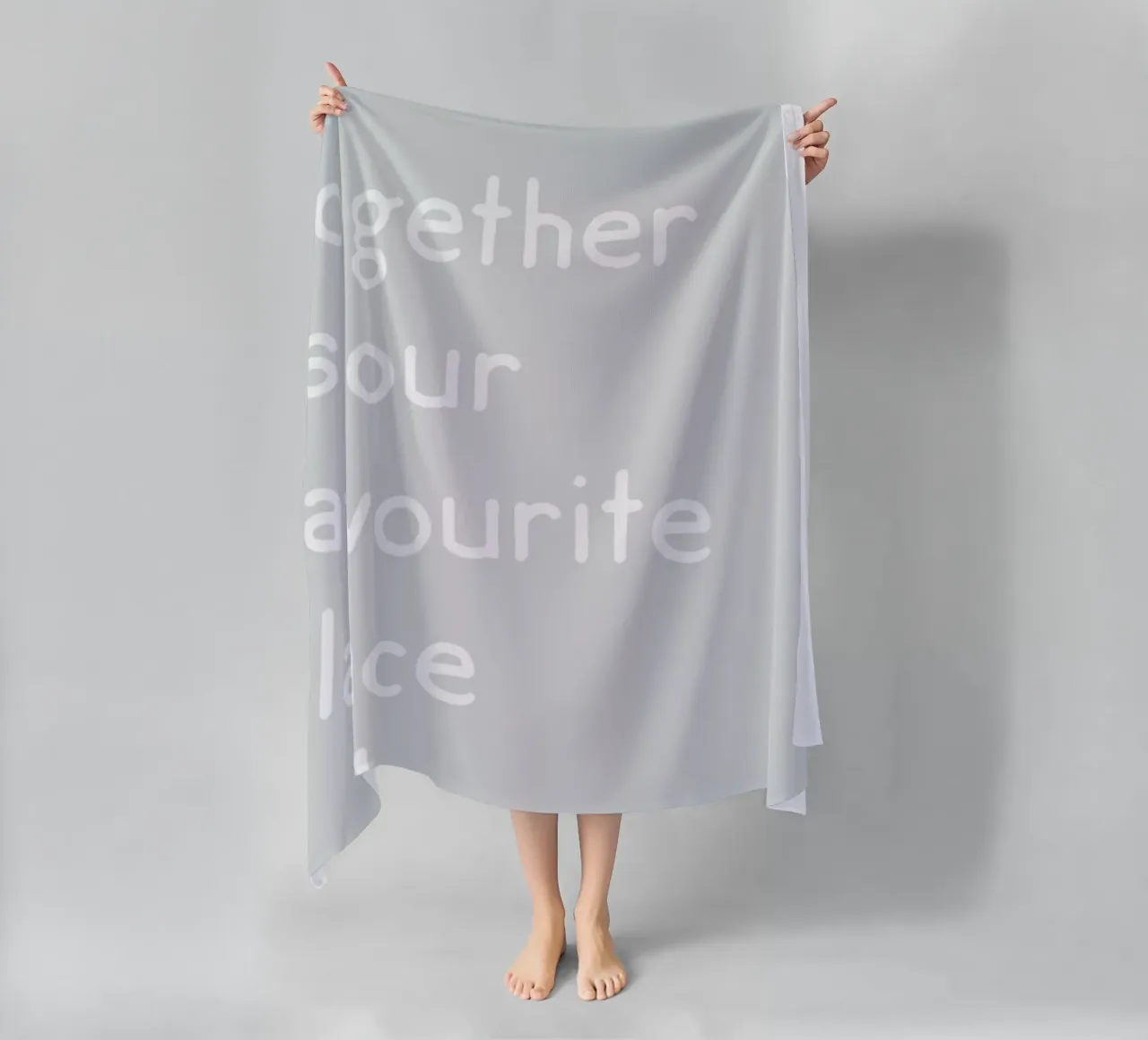 Together telo mare da Studio One