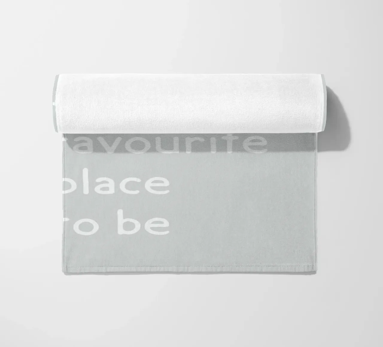 Together telo mare da Studio One