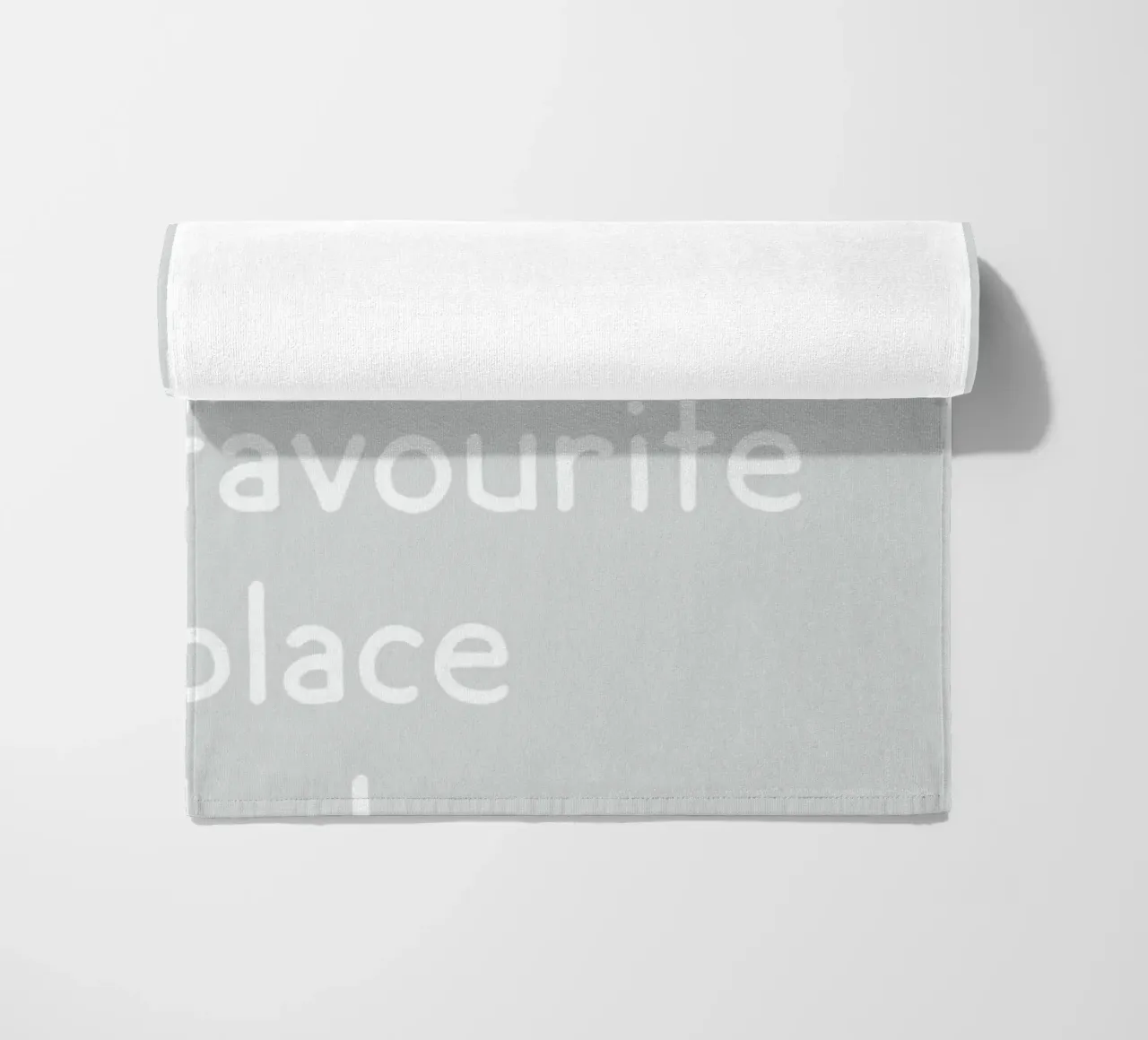 Together telo mare da Studio One