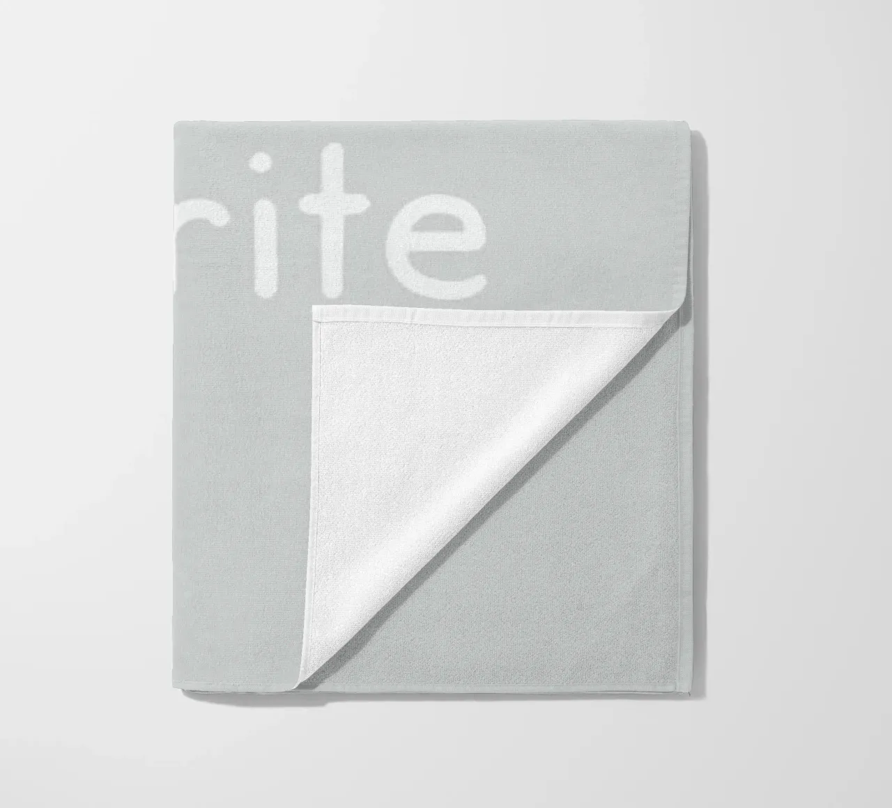 Together telo mare da Studio One