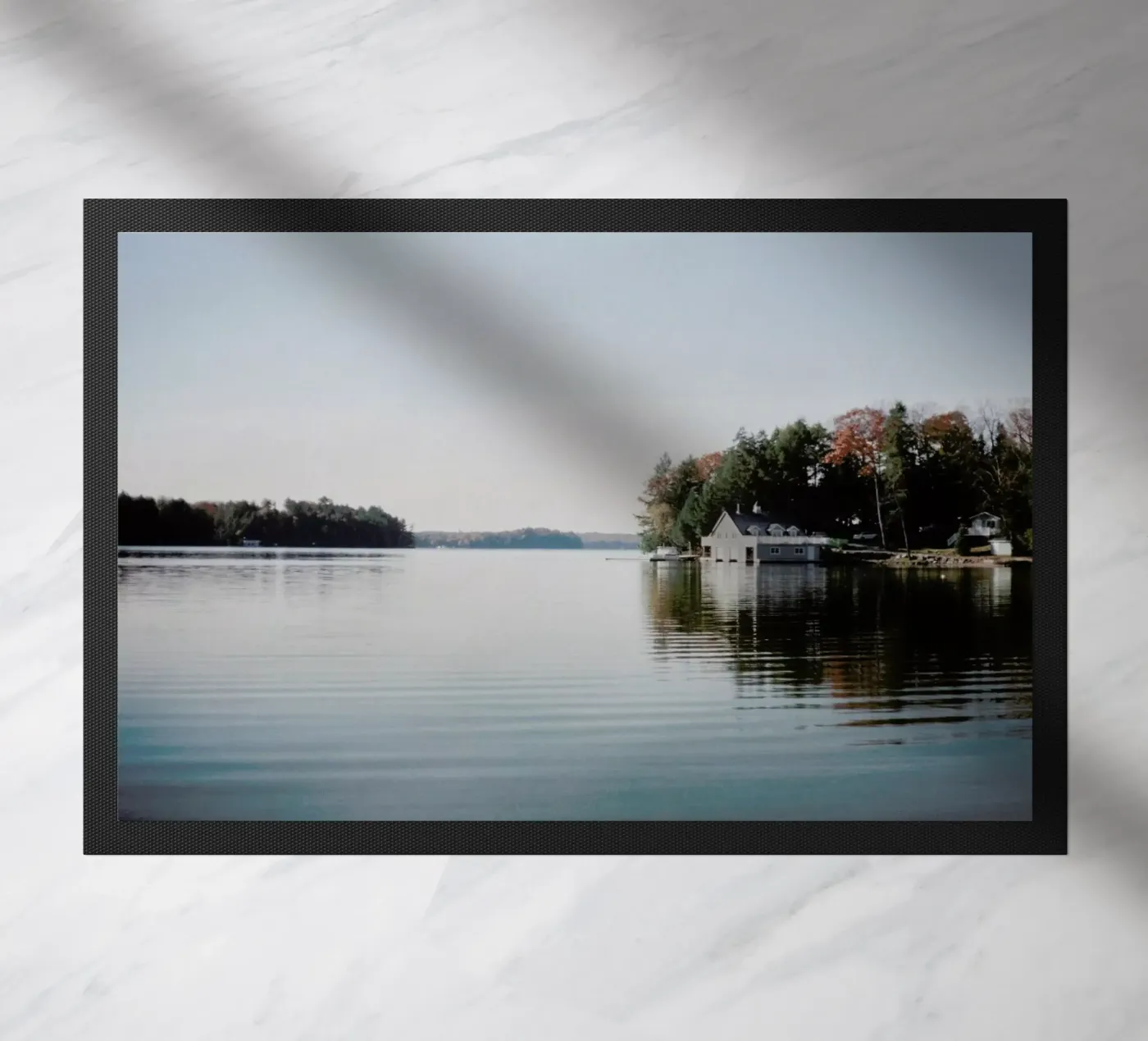 Canada zerbino da Alexandra Hellweg